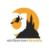 Airborne Visuals Logo