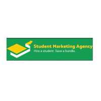 Student Marketing Agency Logo