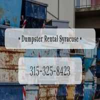Dumpster Rental Syracuse Logo