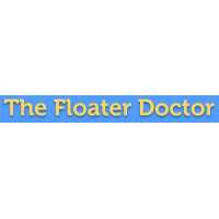 Vitreous Floater Solutions Consultation and Research Group, Inc. Logo