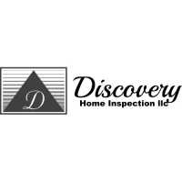Discovery Home Inspection LLC Logo