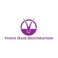 Venus Hair Restoration | Hair Transplant Michigan Logo