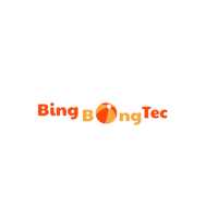 BING+BONG+BUY Logo