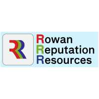 Rowan Reputation Resources Logo