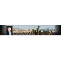 Mark McClure Law, Bankruptcy, Personal Injury, Immigration, Probate Wills & Trusts Logo