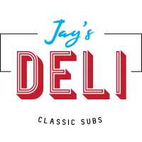Jay's Deli & Ice Cream Logo