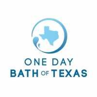 1 Day Bath of Texas Logo