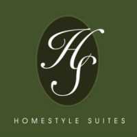 HomeStyle Suites Logo