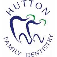 Hutton Family Dentistry Logo