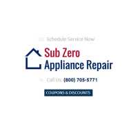 ACME Sub Zero Repair Service Logo