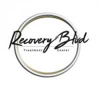 Recovery Blvd Treatment Center Logo