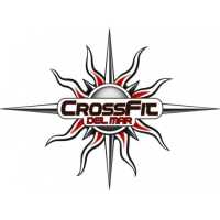 CrossFit Del Mar Logo