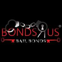 Bonds R Us Bailbonds Logo