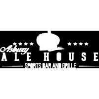 Asbury Ale House Logo