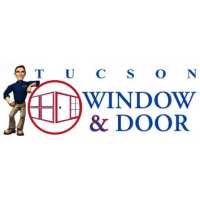Tucson Window and Door Logo