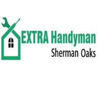 Extra Handyman Sherman Oaks Logo