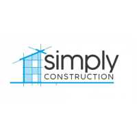 Simply Construction Logo
