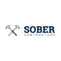 Sober Contractors Logo
