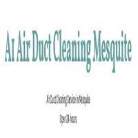 A1 Air Duct Cleaning - Plano Logo