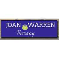Joan Warren Therapy Logo