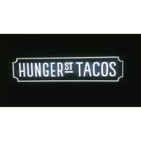 Hunger Street Tacos Logo