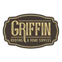 Griffin Roofing & Home Services Logo