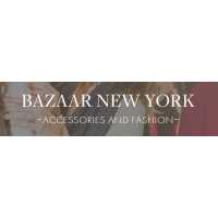 Bazaar New York Logo