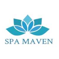 Spa Maven Logo