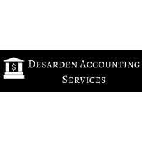 Desarden Accounting Services, Inc Logo