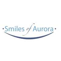Smiles of Aurora Logo
