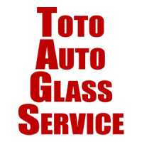 Toto Auto Glass Service (Mobile Shop) Logo