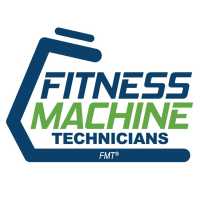 Fitness Machine Technicians Logo