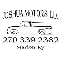 Joshua Motors LLC Logo