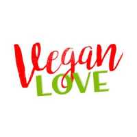 Vegan Love Logo