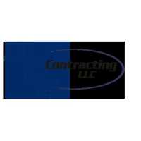 MCG Contracting, LLC Logo