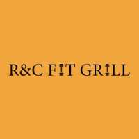R&C Fit Grill Logo