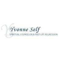 Yvonne Self - Past Life Regression & QHHT Logo