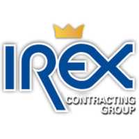 Irex Contracting Group Logo