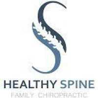 Healthy Spine Family Chiropractic Logo