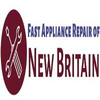 Fast Appliance Repair of New Britain Logo