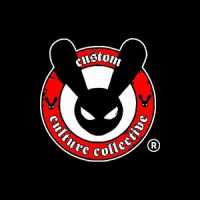Custom Culture Collective Logo