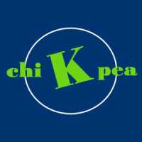 ChiKpea Logo