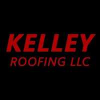 Kelley Roofing LLC Logo
