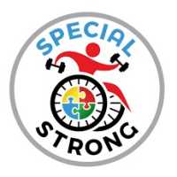 Special Strong Logo