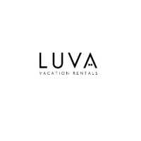 LUVA Vacation Rentals Logo