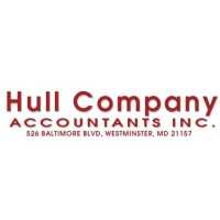 Hull Company Accountants, Inc. Logo