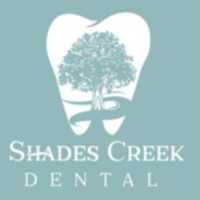Shades Creek Dental Logo