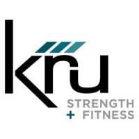 KRU Strength + Fitness Logo