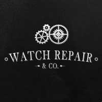 Watch Appraisal And Consignment Logo