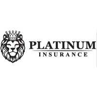 Platinum Insurance Logo